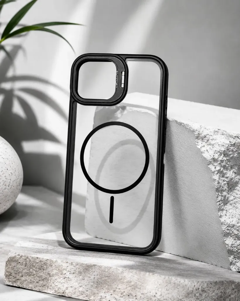 Premium MagSafe Cases