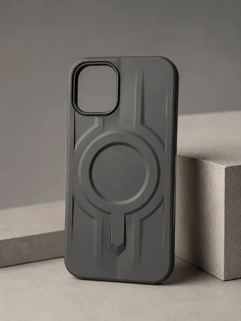 Rugged Case , Ultimate Protection